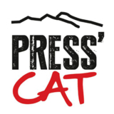 PRESS CAT