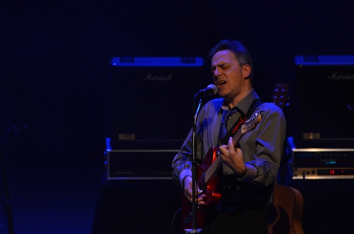 beatles tribute 8