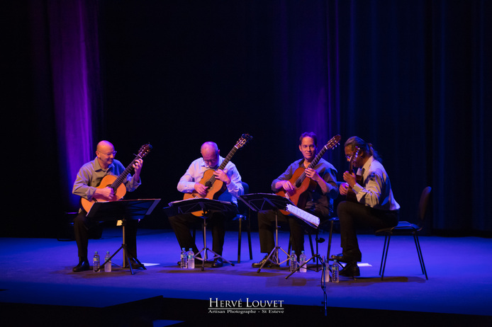 Guitares du Sud 1
