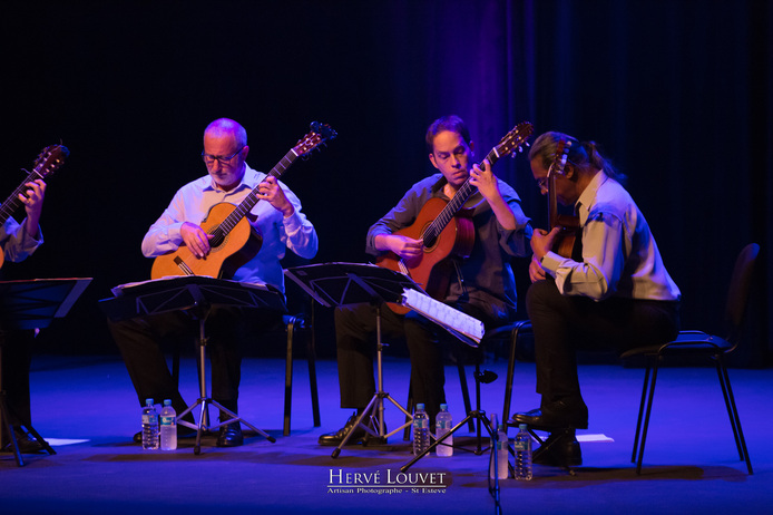 Guitares du Sud 5