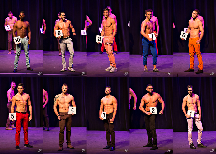 Mister france 2016-4 bis